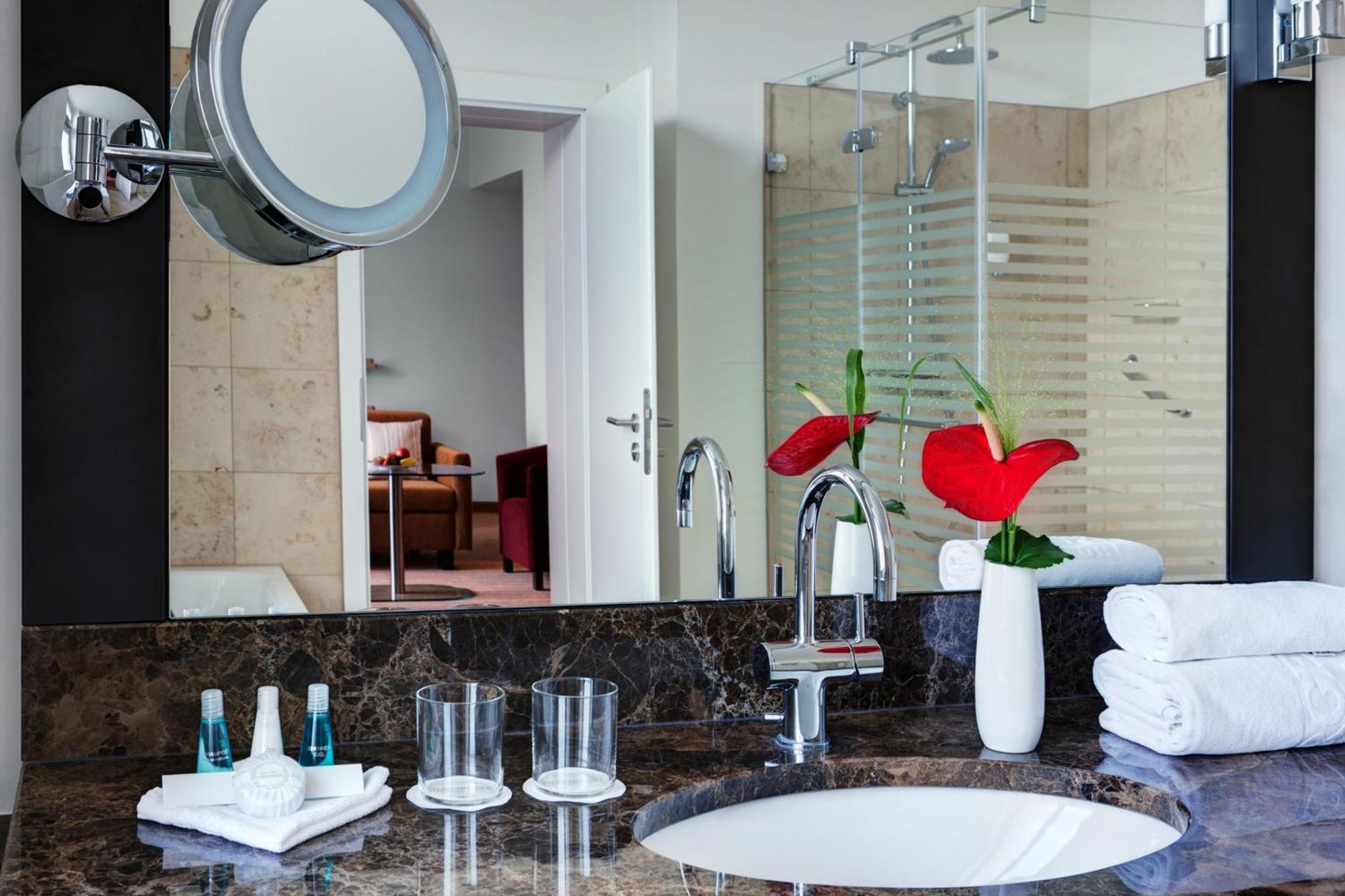 Superior Doppelzimmer