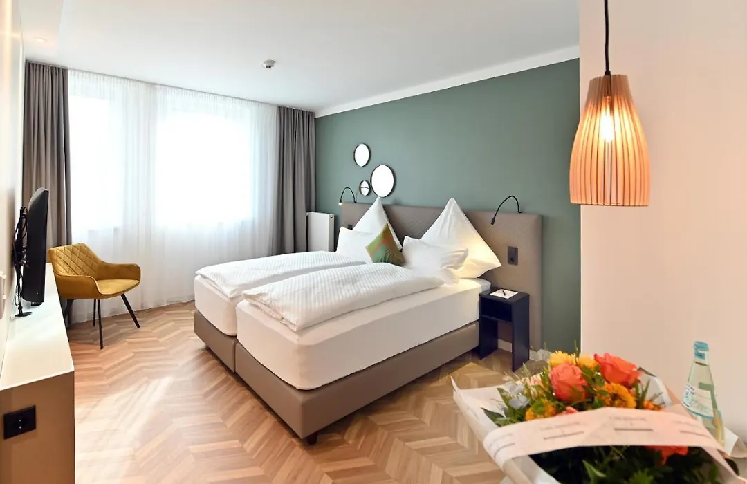 Bethel Hotel zum Weinberg-1