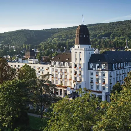 Steigenberger Hotel Bad Neuenahr-2